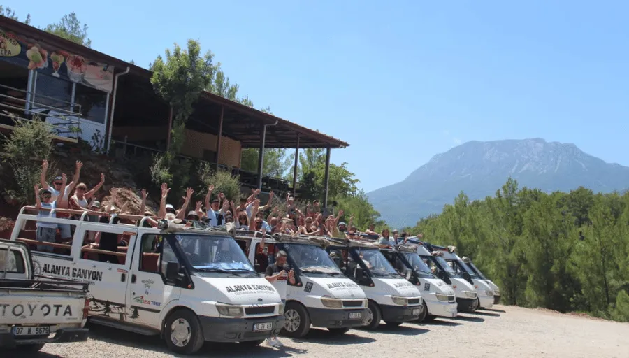 Nature Safari photo 2